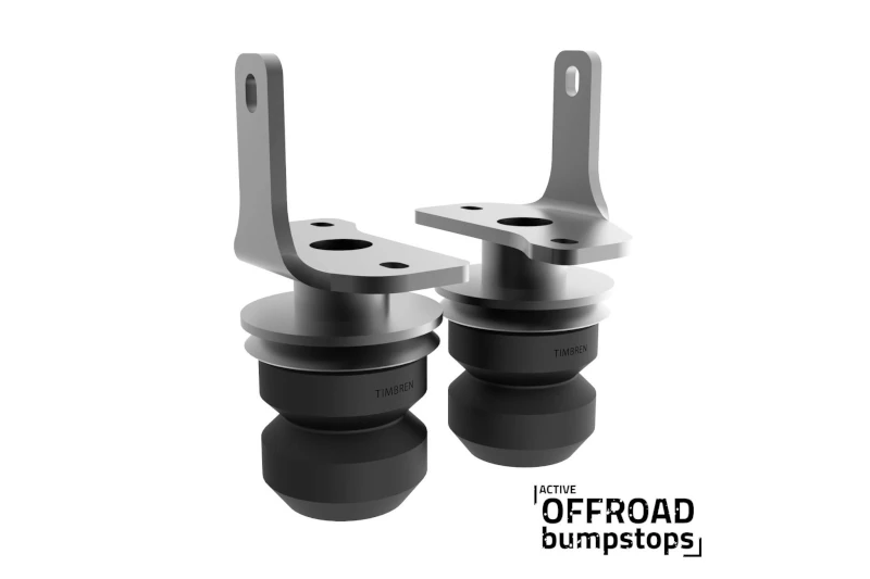 2022-2025 Toyota Tundra Timbren Rear Off-Road Bumpstops | ABSTORTNDR