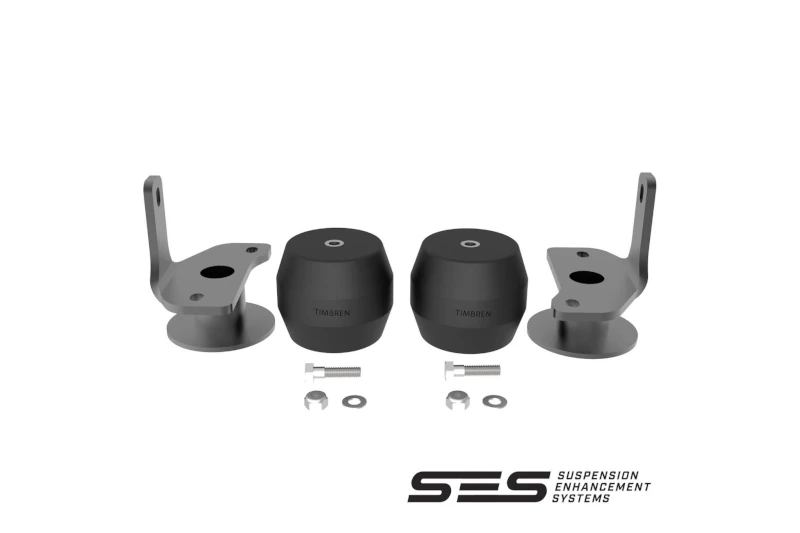 2022-2025 Toyota Tundra Timbren SES Supension Enhancement System (Truck Camper Kit) | TORTTNDR