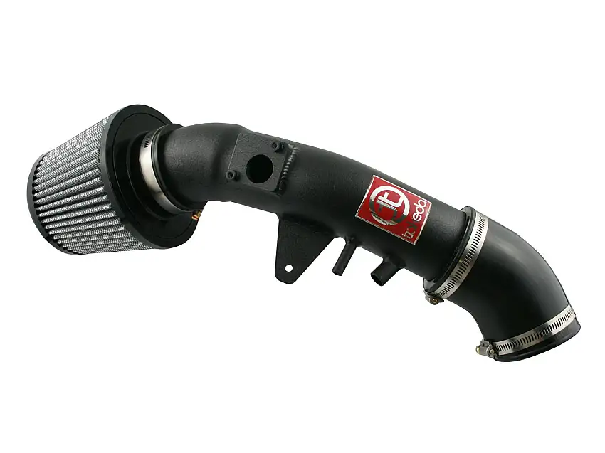 AFE TR-1004B Takeda Stage-2 Cold Air Intake System w/ Pro DRY S Filter