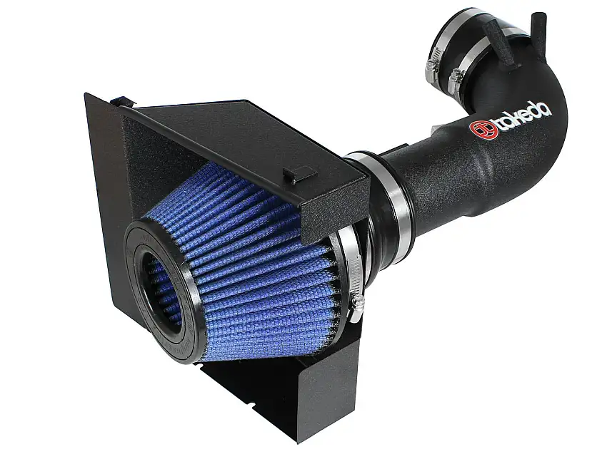 AFE TR-2011B Takeda Stage-2 Cold Air Intake System w/ Pro 5R Filter