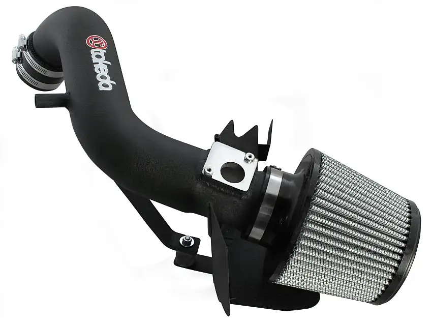 AFE TR-2014B-D Takeda Stage-2 Cold Air Intake System w/ Pro DRY S Filter