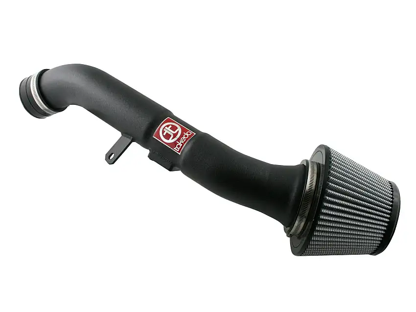 AFE TR-3001B Takeda Stage-2 Cold Air Intake System w/ Pro DRY S Filter