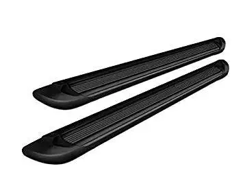 Black Horse Off Road TR-F83596 Transporter Running Boards