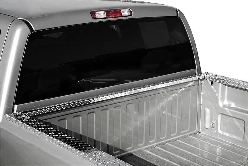 ICI BH51TB Truck Bed Bulkhead Cap