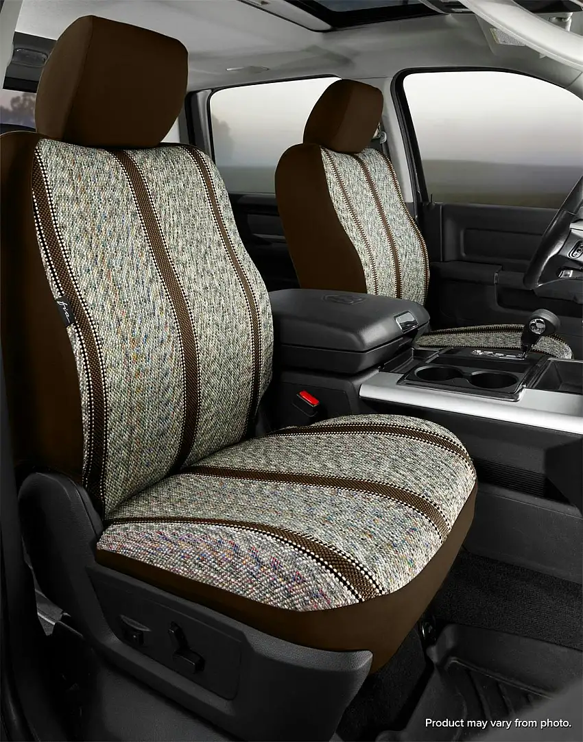 Fia TR4000 BROWN Wrangler™ Universal Fit Seat Cover