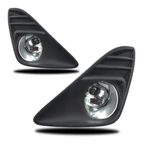 Black Horse Off Road TY342OE OEM Replica Fog Light