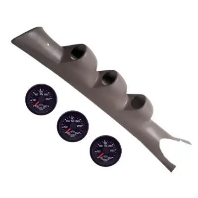 ISSPRO EV2 3-Gauge Kit For 1994-1997 Dodge 5.9L Cummins R50013