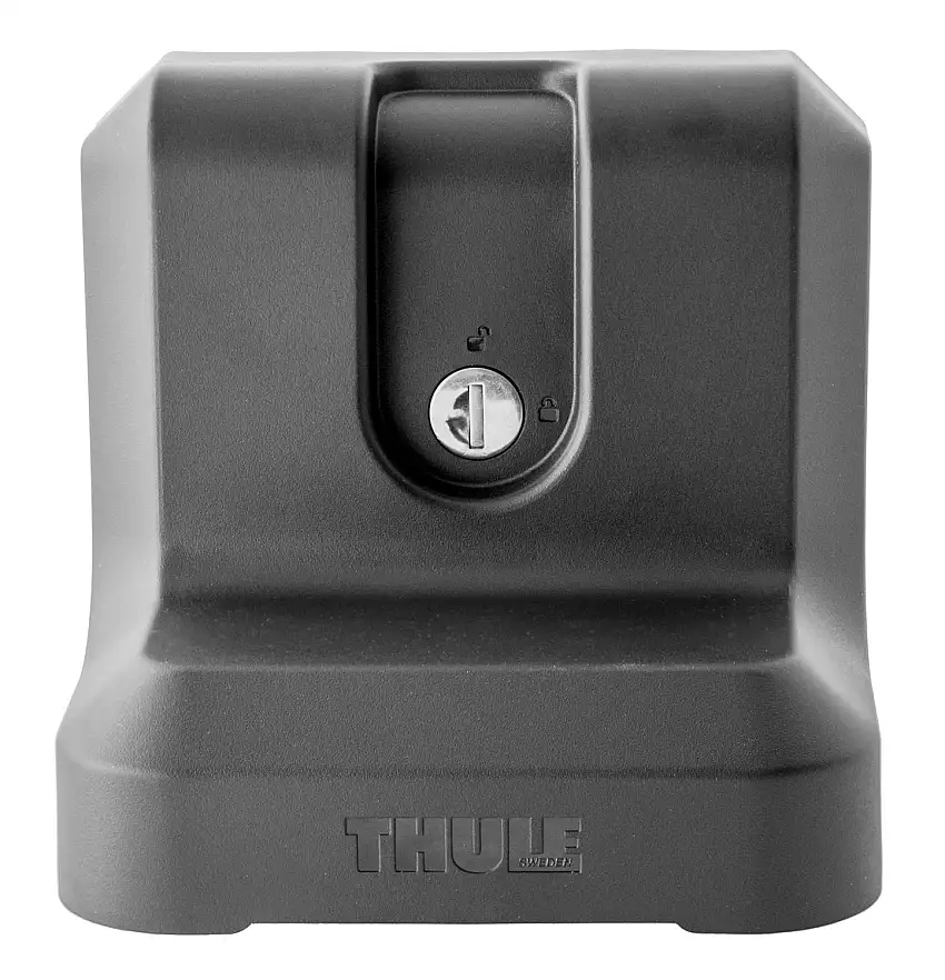 Thule 490002 Thule Awning Adapter for Trac Rac (pre-2018)