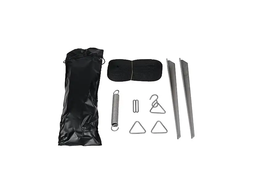 Thule 307906 Hold Down Kit