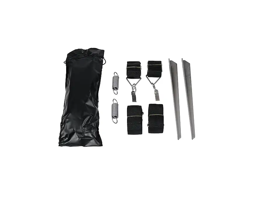 Thule 307916 Hold Down Side Strap Kit