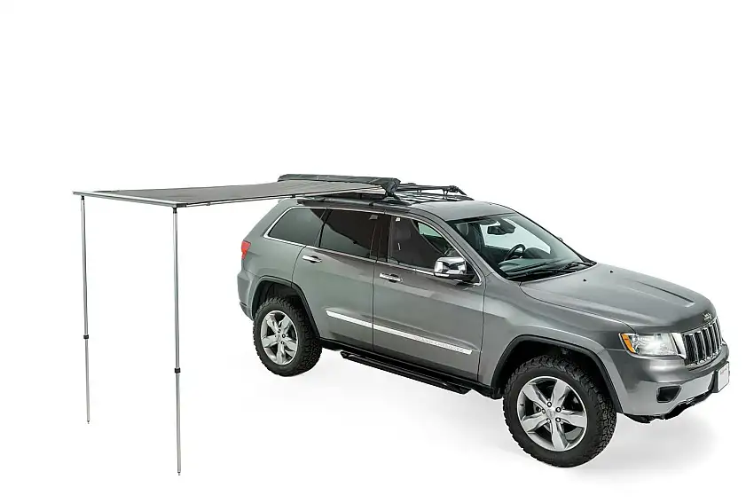 Thule 901084 OverCast Awning- 4.5'