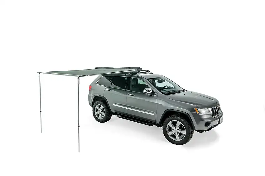 Thule 901086 OverCast Awning- 6.5'