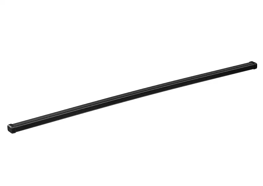Thule 712300 SquareBar Evo 127 (50”)