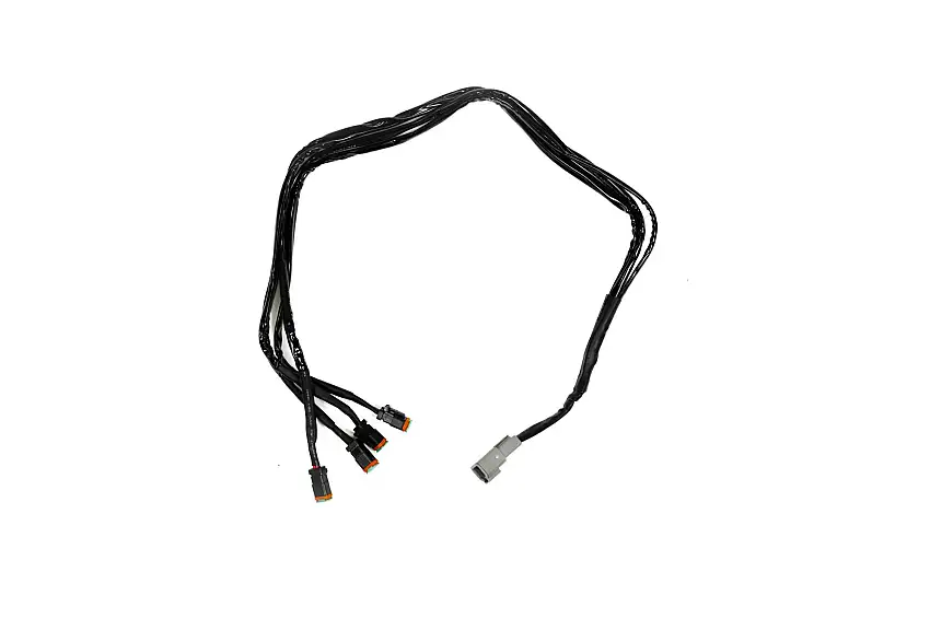 DV8 Offroad UNWH-02