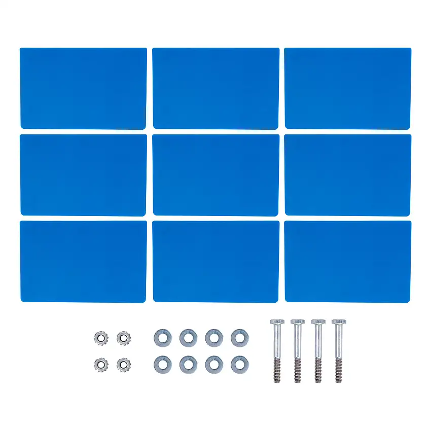 UWS Drawer Tool Box Mounting Kit UWS-003DSMK