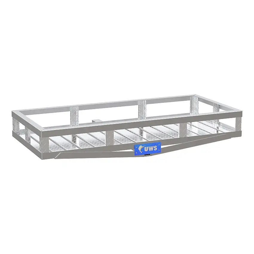 UWS 51" x 23" Aluminum Cargo Carrier UWS-CARRIER
