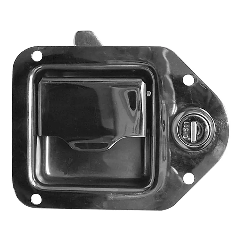 UWS Replacement Locking Truck Tool Box Paddle Handle UWS-LOCKING