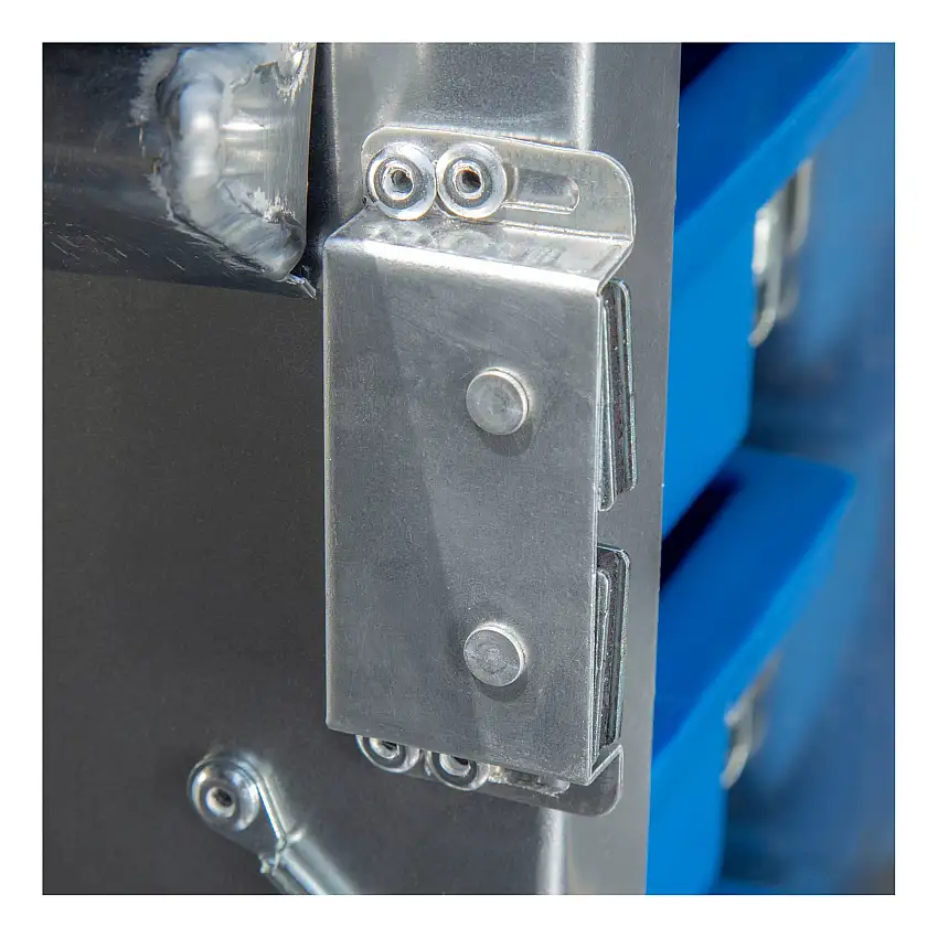 UWS Replacement Magnetic Door Catch for Utility Chest with Drawers UWS-MAGNETPULL