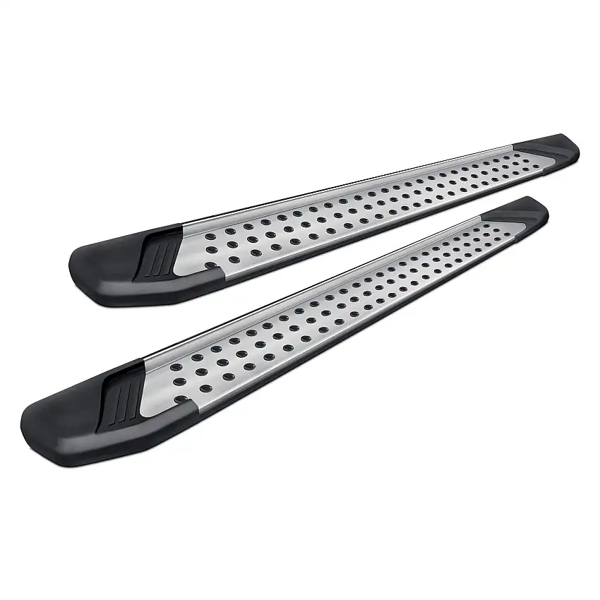 Black Horse Off Road VO-F984 Vortex Running Boards