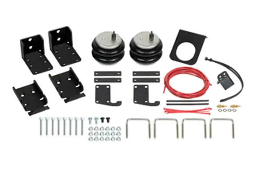 Firestone Ride-Rite 2637 Ride-Rite® Air Helper Spring Kit