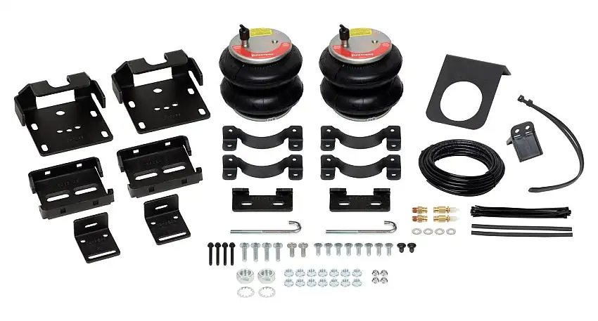Firestone Ride-Rite 2715 Ride-Rite® Air Helper Spring Kit