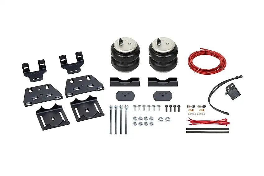 Firestone Ride-Rite 2599 Ride-Rite® Air Helper Spring Kit