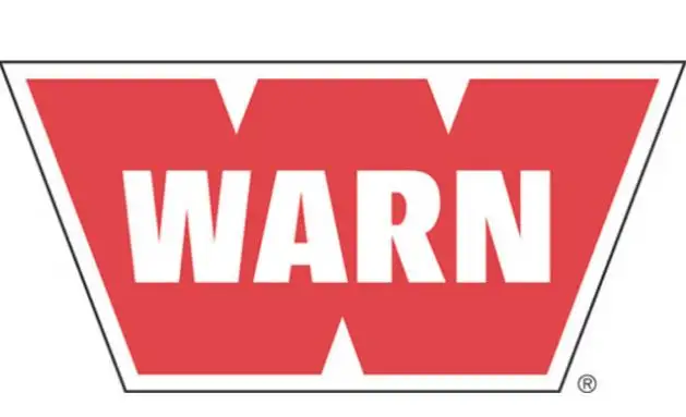 Warn 109716 Winch Hardware Kit Steel Construction