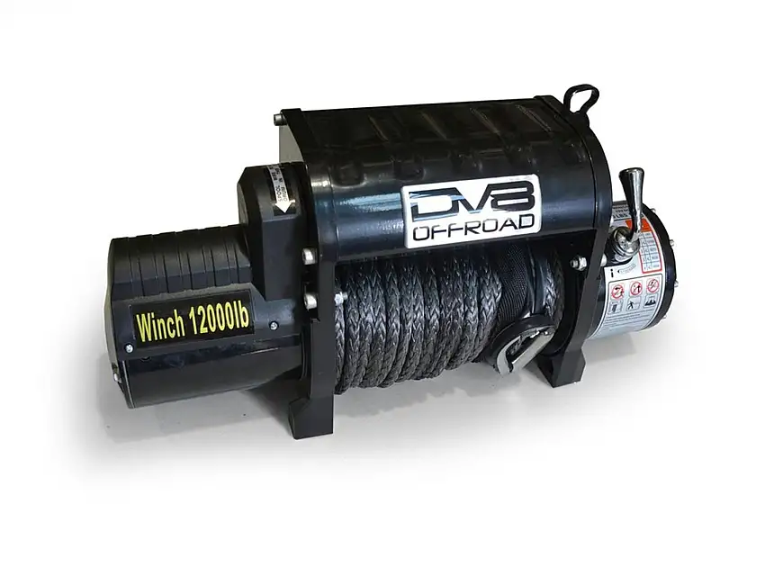 DV8 Offroad WB12SR