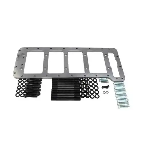 2001-2010 GM 6.6L DURAMAX / WAGLER WCPC6658 STREET GIRDLE