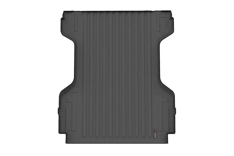 2019-2023 Ford Ranger WeatherTech TechLiner 6ft Bed Liner Complete Set | 39816