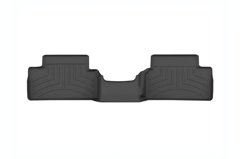 2021-2025 Ford Bronco 2-Door WeatherTech Floor Liner for Rear Only (Rubberized Flooring Only) | 4417023V