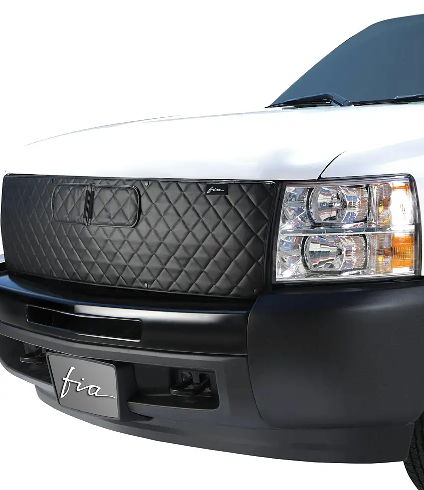 Fia WF929-64 Custom Fit Winter Front Bug Screen