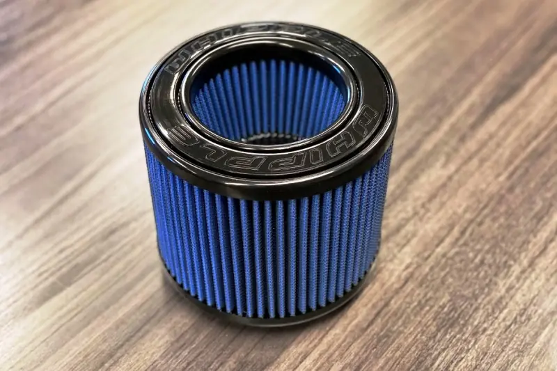 2021-2025 Ford Bronco Whipple High Flow Air Filter | FLTR-Ford Bronco