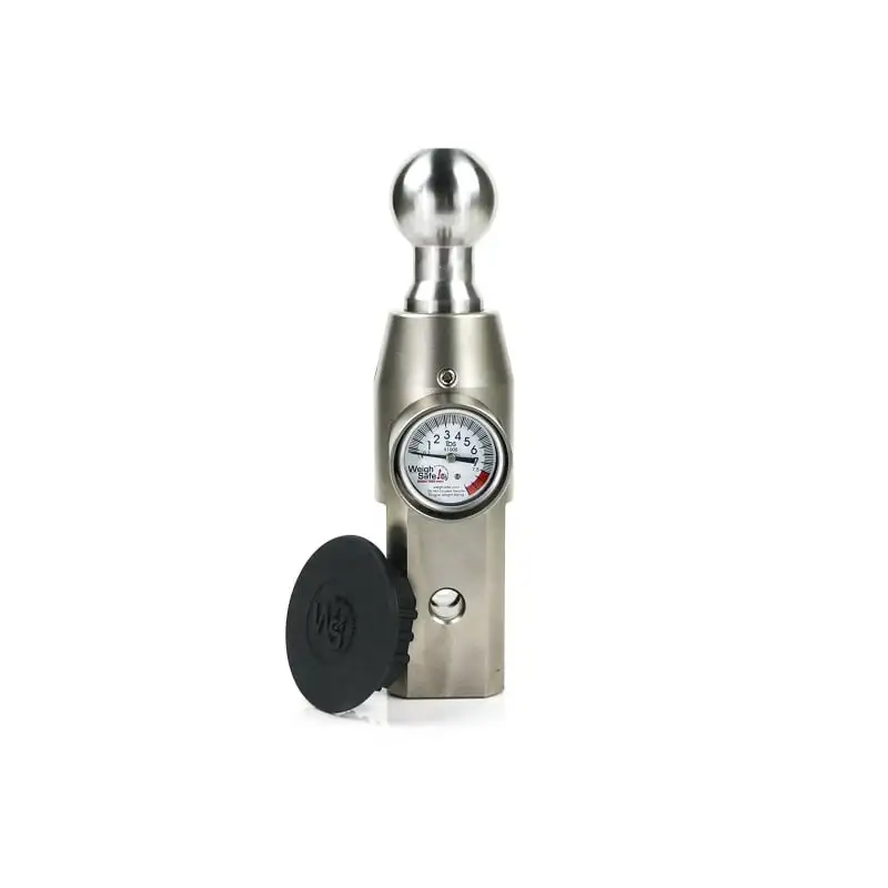 Weigh Safe | Safe Load BW Gooseneck Insert