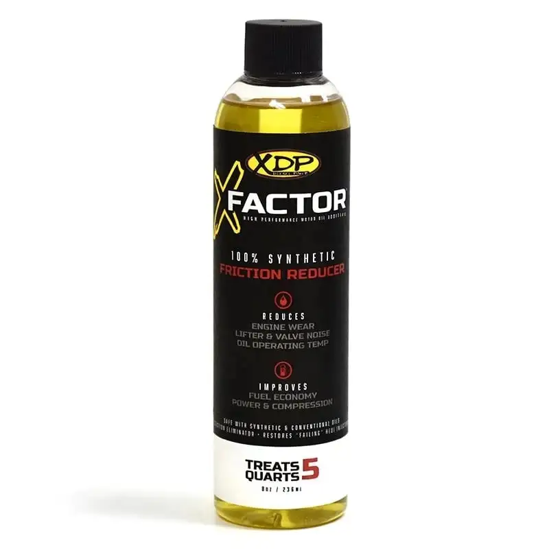XDP XD275 X-Factor High Performance Oil Additive