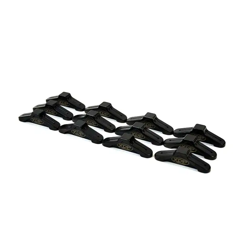 XDP XD318 Billet Rocker Arm Valve Bridge Set 98.5-22 Ram 5.9L / 6.7L Cummins