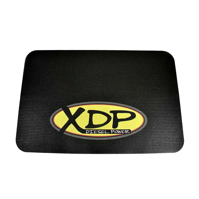 XDP Custom Fender Protection Cover 22x34"