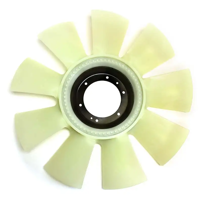 XDP XD373 X-Tra Cool Direct Fit Radiator Clutch Fan Blade 03-07 Ford 6.0L Powerstroke