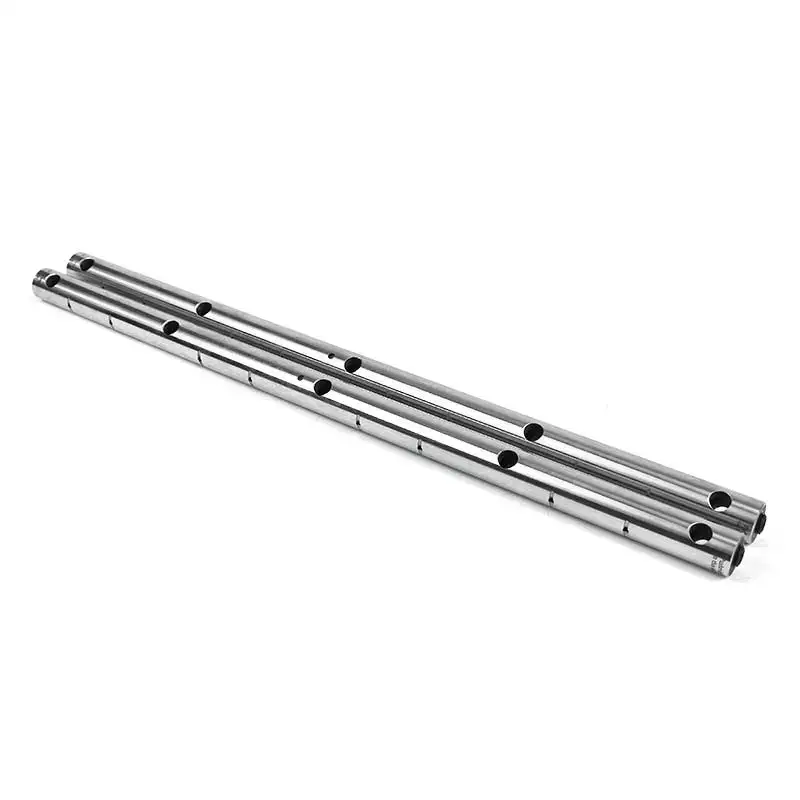 XDP XD385 Rocker Arm Shafts 01-19 GM 6.6L Duramax