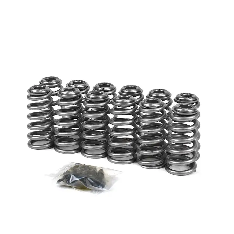 XDP XD389 Performance Valve Spring & Retainer Kit 89-98 Dodge Ram 5.9L Cummins