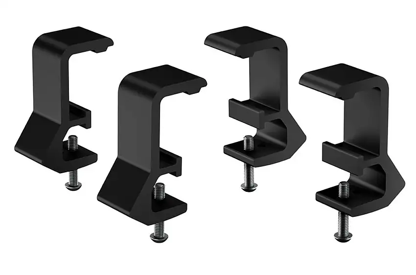 Thule XK4B Xsporter Pro / TracOne Adapter