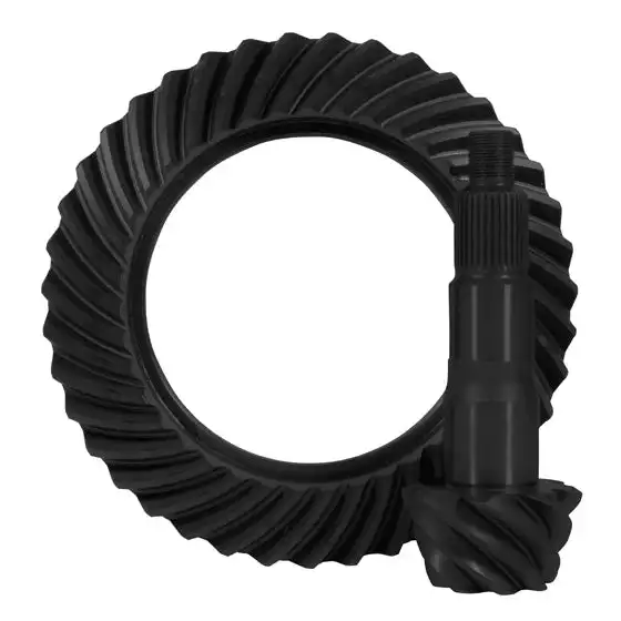 Yukon Ring and Pinion Gear Set for Toyota 10.5” Rear Diff, 5.29 Ratio at Sexton Offroad in Salt Lake City & Park City, Utah