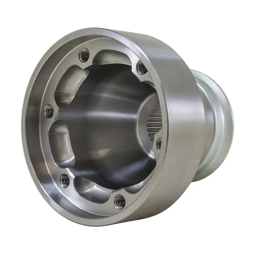 Yukon yoke for '01-'07 Jeep Liberty front. at Sexton Offroad in Salt Lake City & Park City, Utah