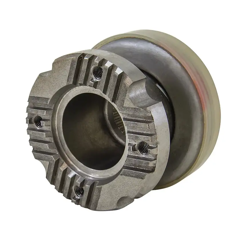 Yukon serrated pinion yoke for 9.25" AAM front, Dodge truck. at Sexton Offroad in Salt Lake City & Park City, Utah