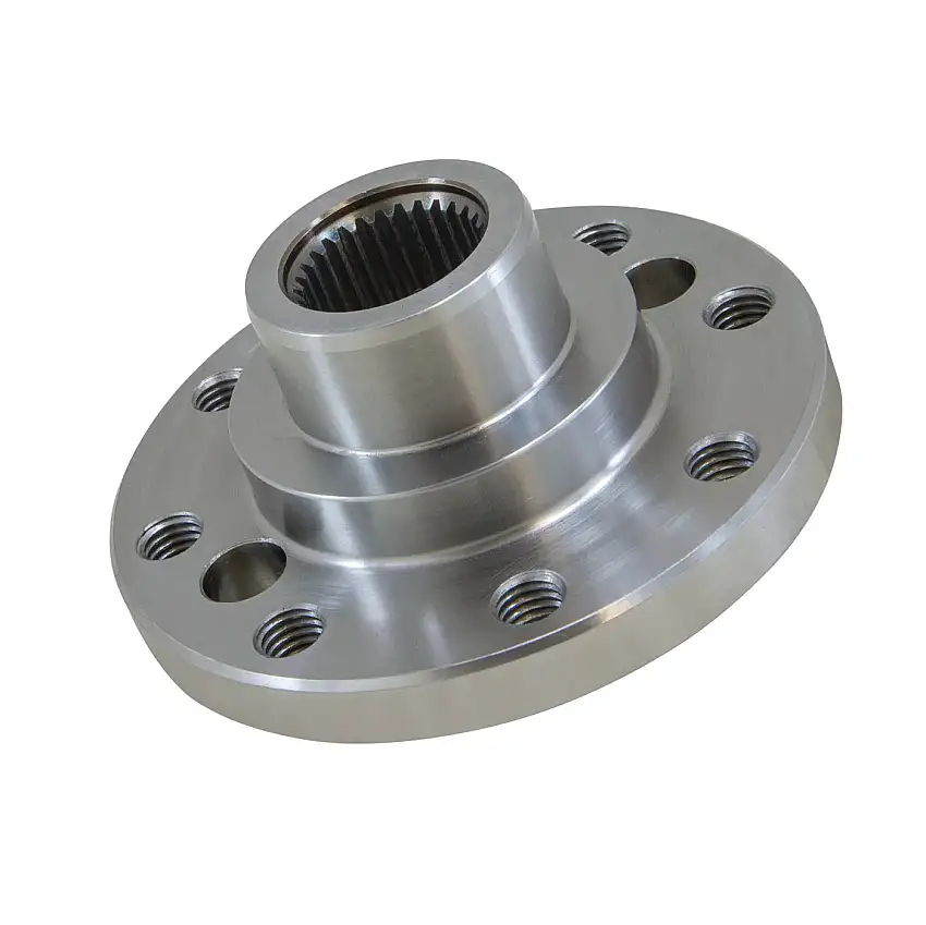 Yukon flange yoke for Chrysler 9.25". at Sexton Offroad in Salt Lake City & Park City, Utah