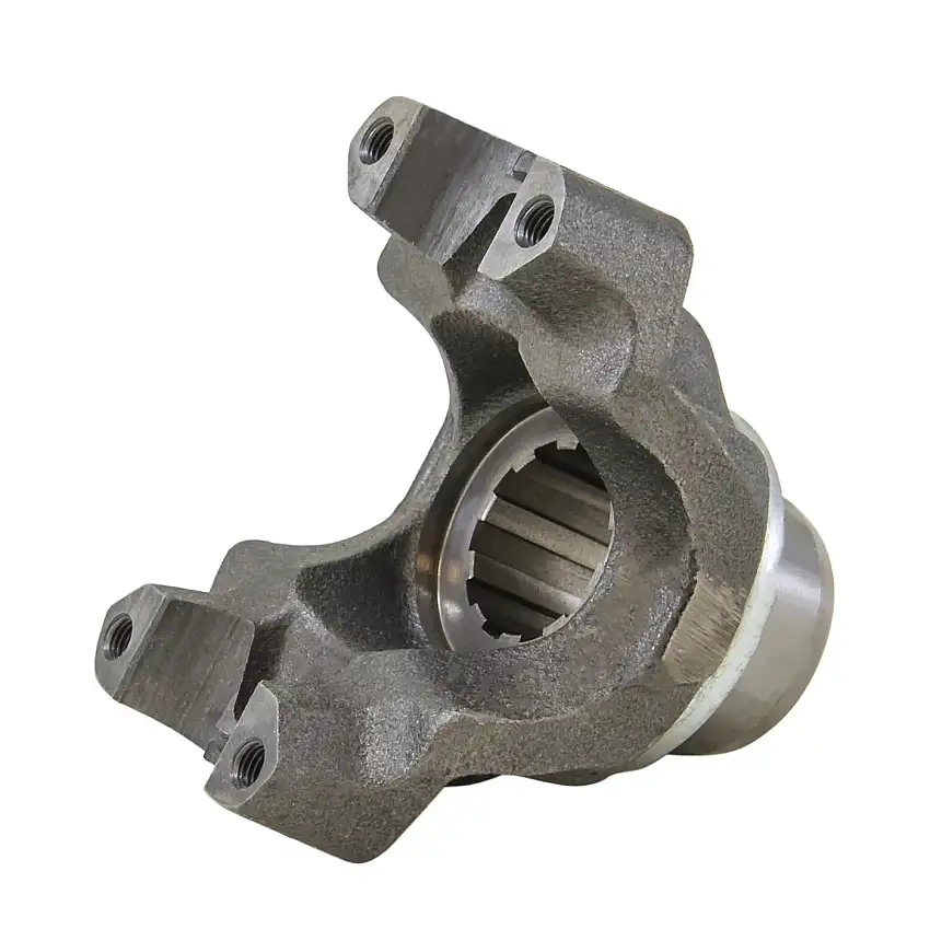 Yukon new process 205 end yoke with 32 spline and a 1350 U/Joint size at Sexton Offroad in Salt Lake City & Park City, Utah