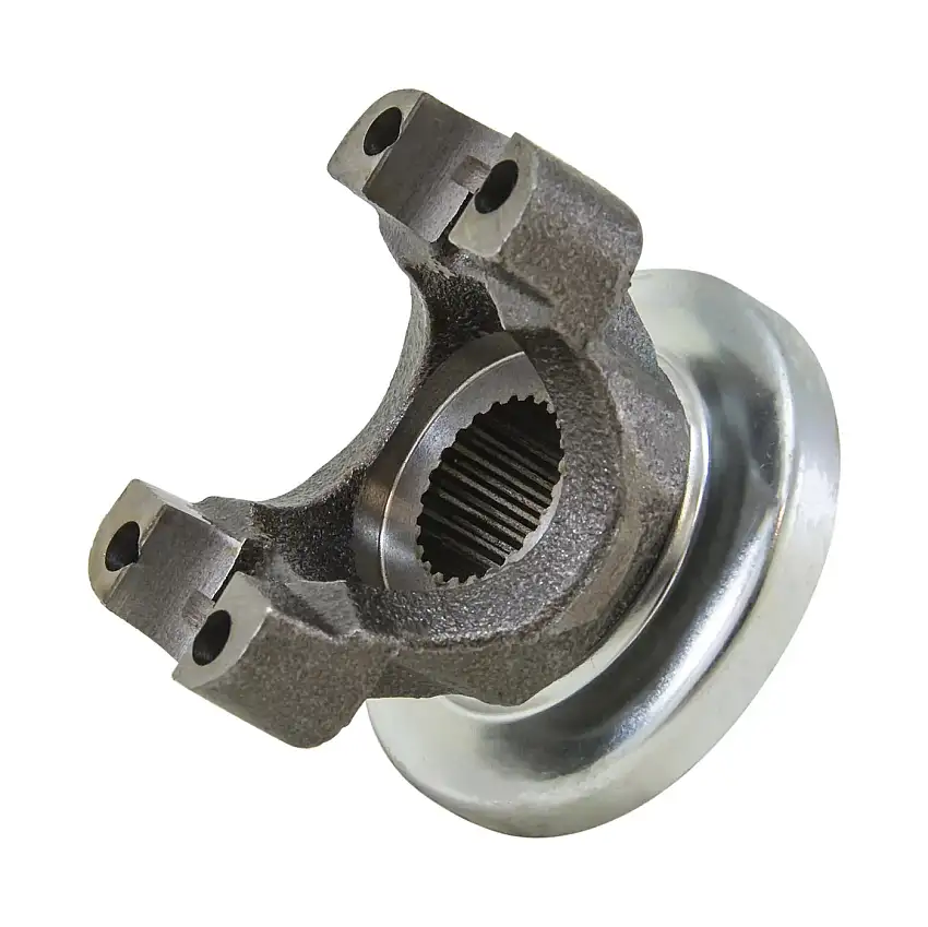 Yukon 24 spline rear conversion yoke for Dana 44 JK, 1310 u/joint, 24 spline at Sexton Offroad in Salt Lake City & Park City, Utah