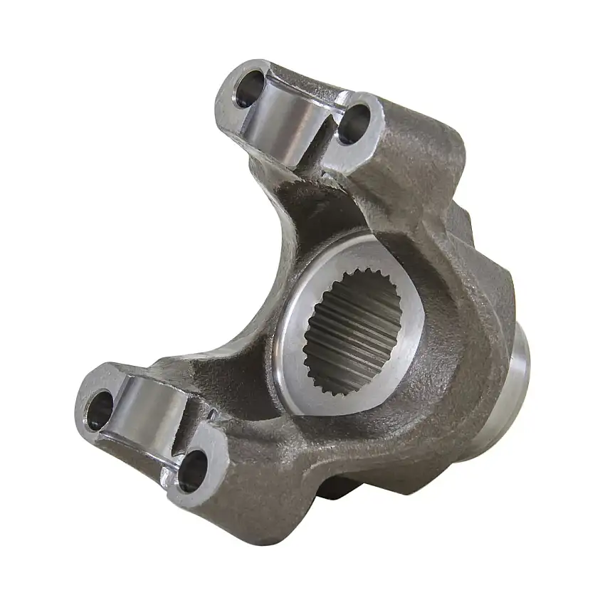 Yukon replacement yoke for Dana 44 TJ Rubicon, 1330 strap style at Sexton Offroad in Salt Lake City & Park City, Utah