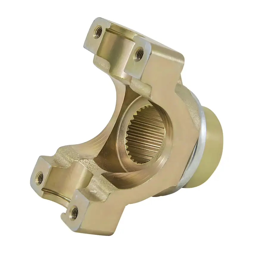 Yukon replacement yoke for Dana 60 and 70 with a 1330 U/Joint size at Sexton Offroad in Salt Lake City & Park City, Utah