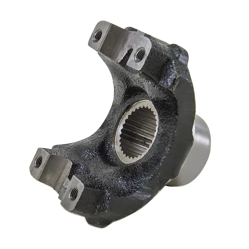 Yukon replacement yoke for Dana 60 and 70 with a 1350 U/Joint size at Sexton Offroad in Salt Lake City & Park City, Utah